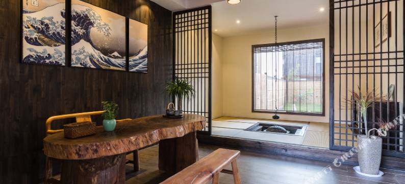 衢州隐玥民宿图片