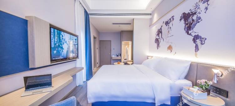 凯里亚德酒店(秦皇岛南戴河店)图片