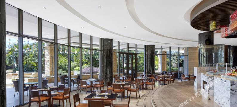 绿城千岛湖喜来登度假酒店图片