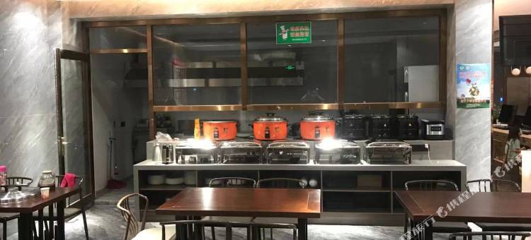 河东空港酒店(银川机场店)图片