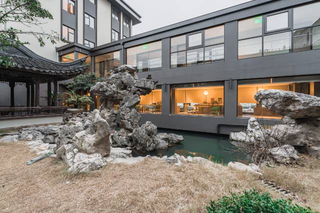 全季酒店(苏州宝带路地铁站店)图片