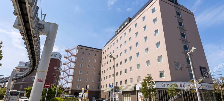 梅兹镰仓大船JR东酒店(Jr-East Hotel Mets Kamakura Ofuna)图片
