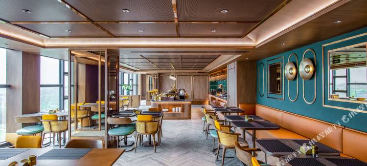 桔子酒店(北京未来科学城店)图片