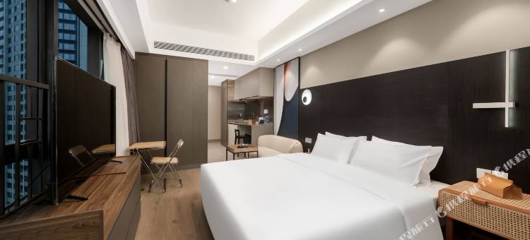 来住星辰(成都东郊记忆店)图片