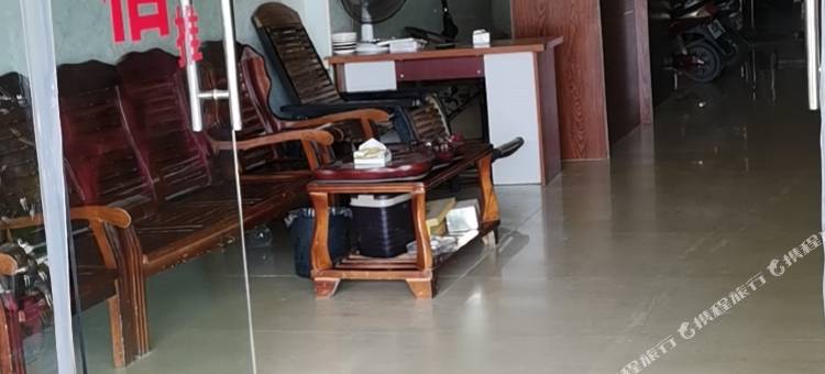 聚盛宾馆(南宁嘉和城温泉谷店)图片