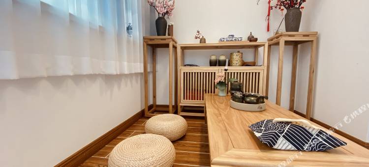 望海楃温泉民宿(田横店)图片