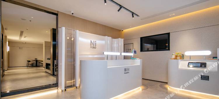 你好酒店(武汉汉口江滩黎黄陂路店)图片