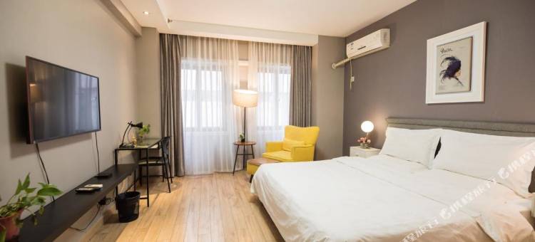 阳江阳东利苑宾馆图片