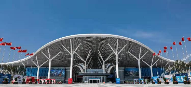 RANZ兰兹酒店(深圳宝安机场福永地铁站店)图片