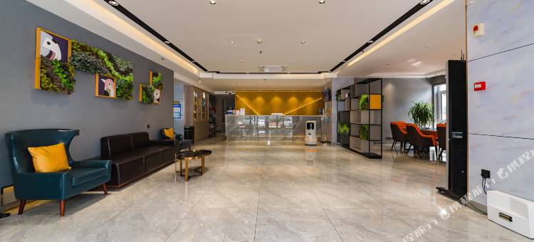 如家酒店·neo(唐山会展中心远洋城店)图片