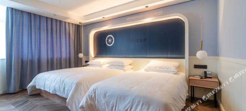 柏璟酒店(宁波洞桥店)图片