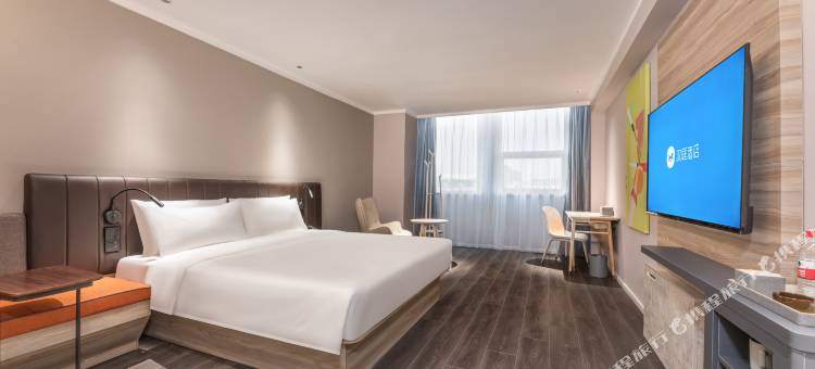 汉庭酒店(连云港灌南店)图片