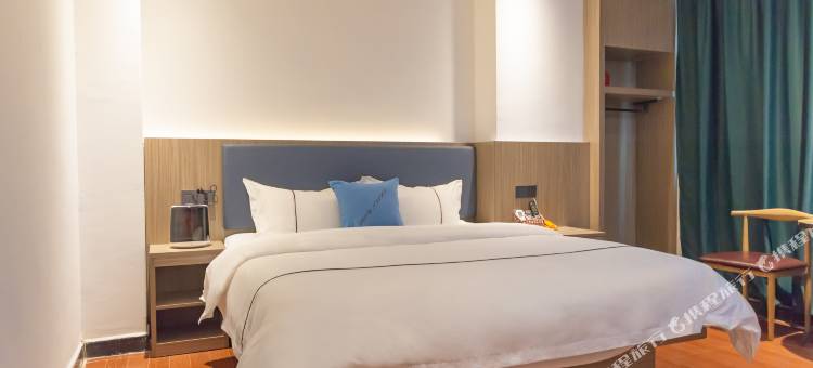 新鑫酒店(虎门公园店)图片