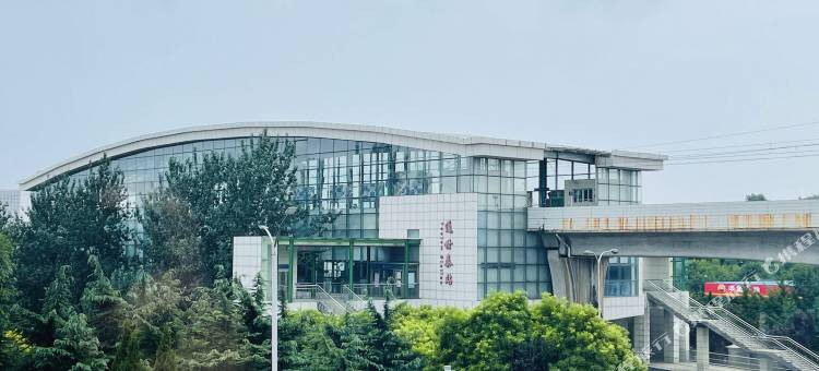 派柏·云酒店(大连开发区通世泰地铁站店)图片