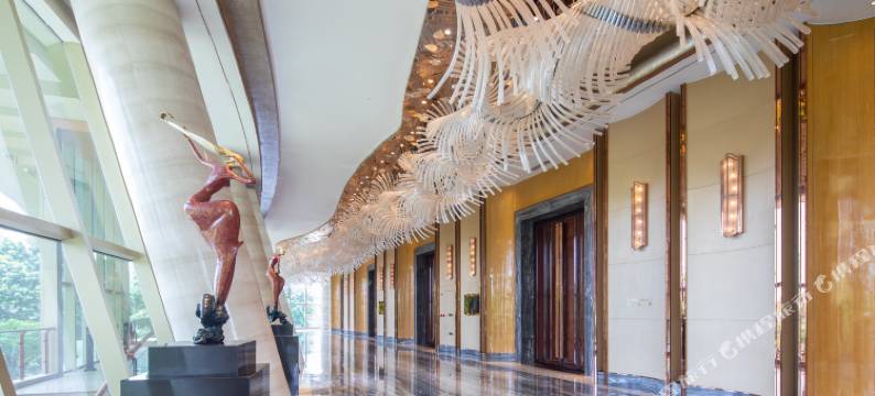 佛山弘景酒店图片