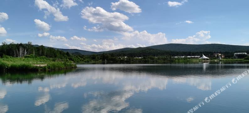 伊春顺风农家院图片