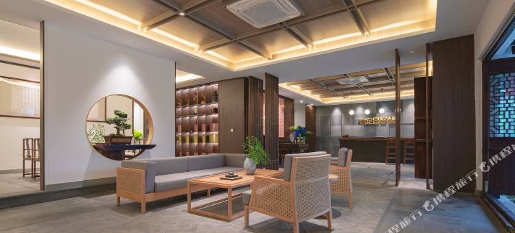 绍兴老安昌客栈(安昌古镇店)图片