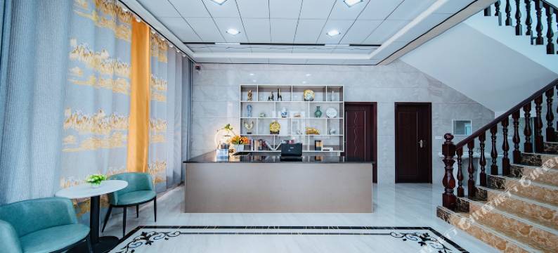 涵香居民宿(龙虎山风景区西门店)图片