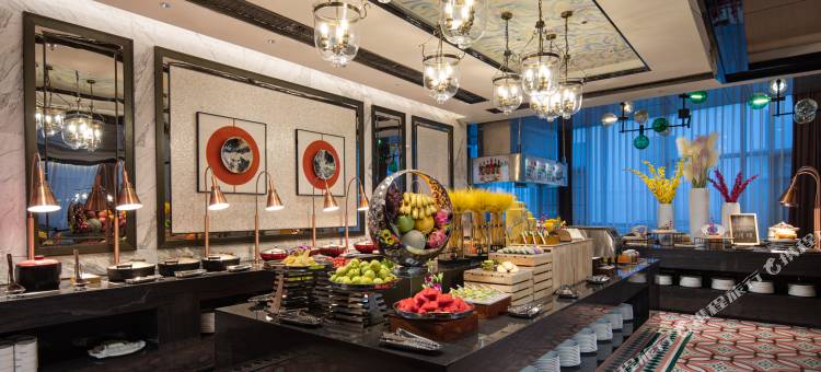 丽江开臣酒店·KASION HOTEL(古城大水车店)图片