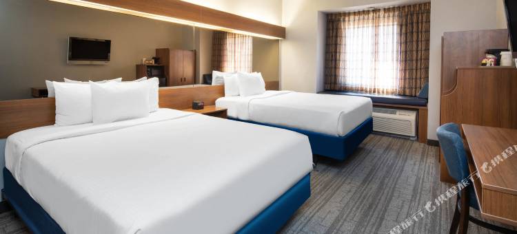 Baymont by Wyndham Las Vegas South Strip图片