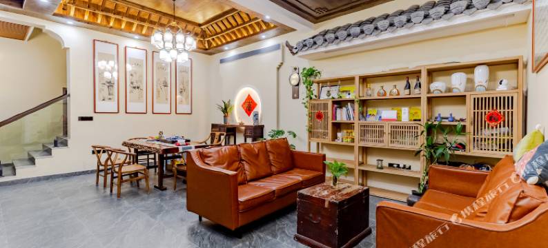 婺源乐居·初九民宿(李坑景区店)图片