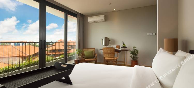 海滩漫步公寓(Beachwalk Residence)图片