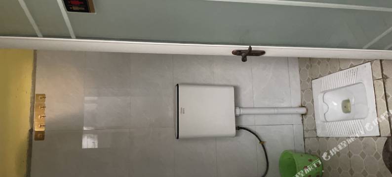 临沂鑫华宾馆图片