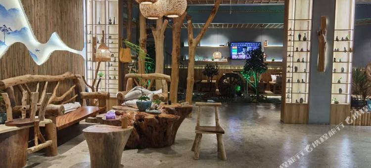 艺家民宿(乳源店)图片