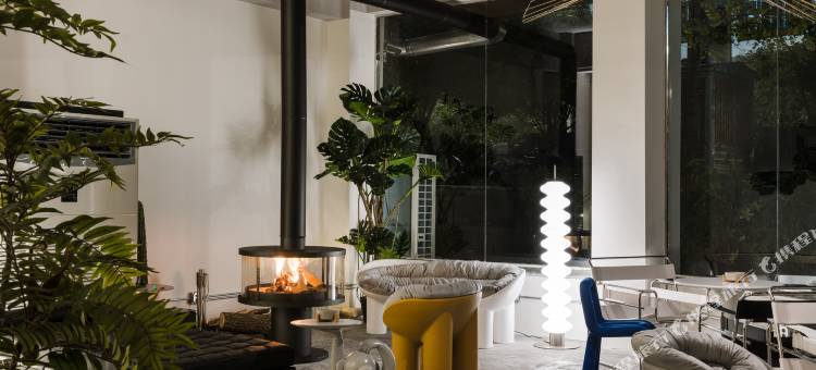 施秉SNOOZE INN思意酒店(中国漂城步行街店)图片