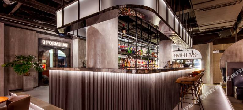 平遥麒麟阁酒店(城隍庙店)图片