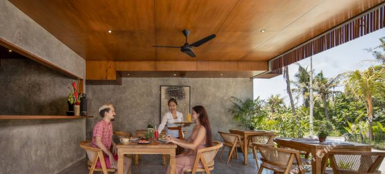 阿格拉帕纳海滩别墅(Agrapana Beach Villa)图片