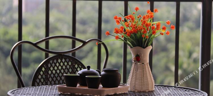 天成大酒店(文昌中学高铁站店)图片