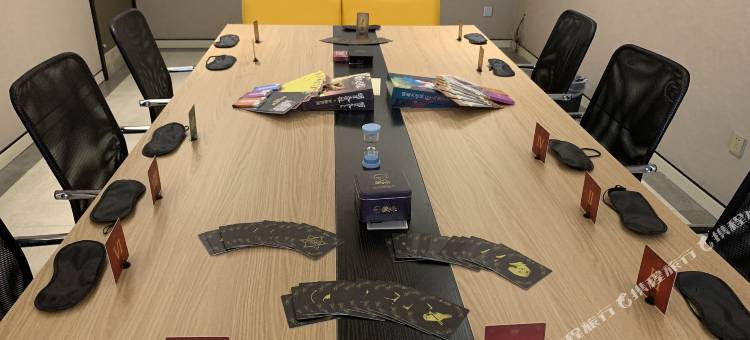 如家精选酒店(绍兴人民西路鲁迅故里店)图片