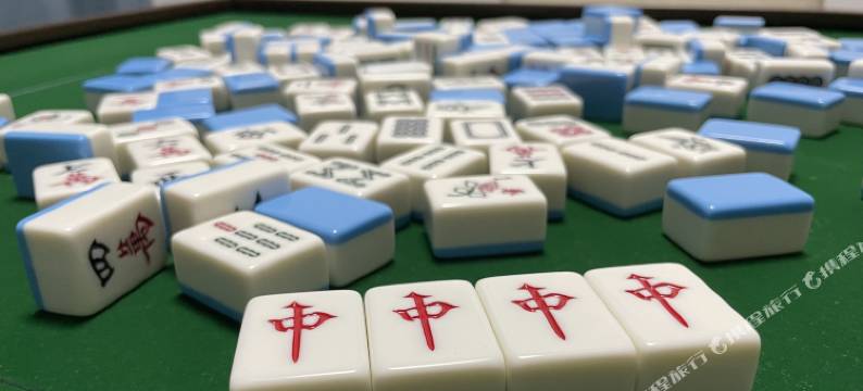 齐云山云归里民宿图片