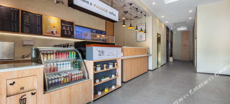 汉庭酒店(南昌八一广场火车站店)图片