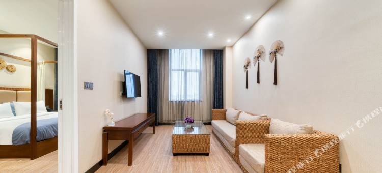 银座佳驿精致酒店(东营西二路银座商城石油化工学院店)图片