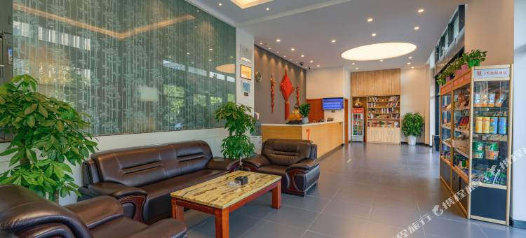 7天优品酒店(南京奥体国际会展中心店)图片