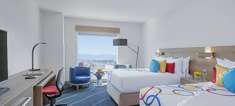 丹佛艺术酒店-希尔顿格芮精选(The Art Hotel Denver, Curio Collection by Hilton)图片
