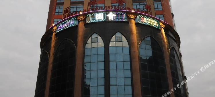 凤山金洲大酒店图片