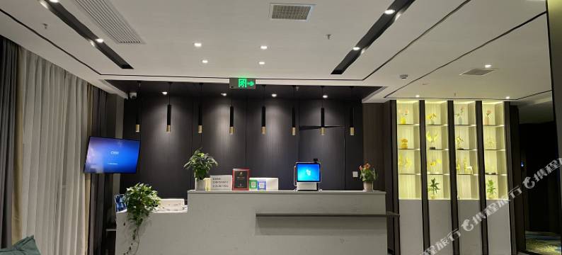 希悦精品酒店(泗洪石集店)图片