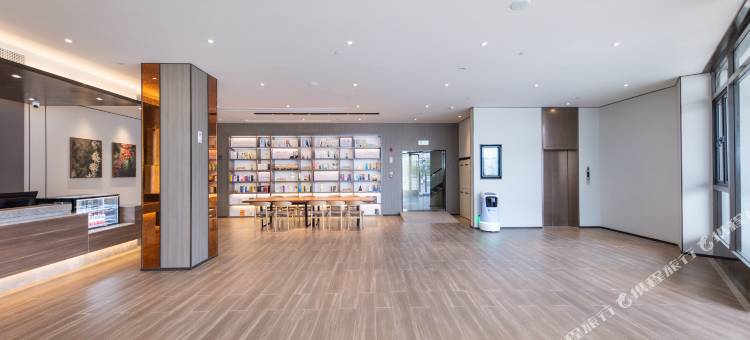 汉庭酒店(兰溪丹溪大道店)图片