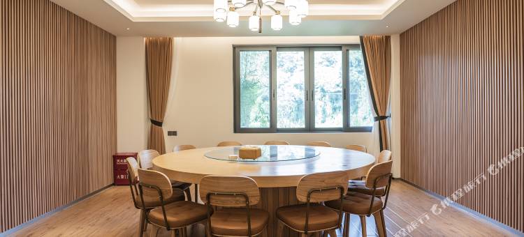 归善里·陌上花开民宿(惠阳黄洞水库店)图片