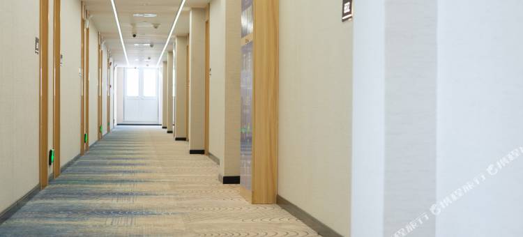 途客中国轻居酒店(泰州市政府店)图片