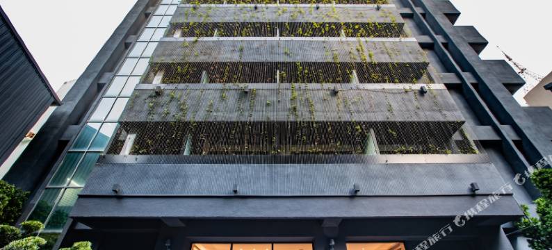 钜升嘉义亮点旅店图片