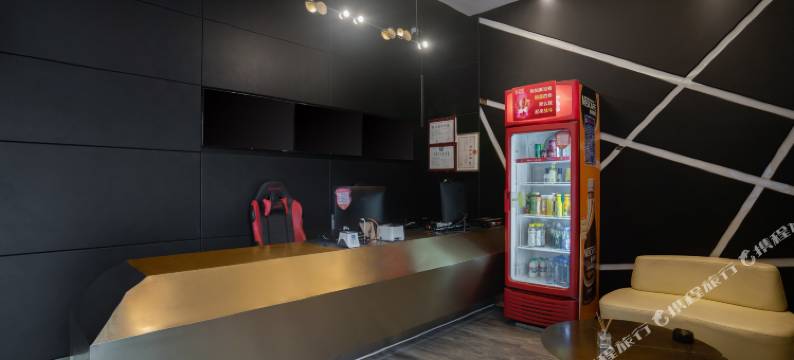 国贸宾馆(温州永嘉上塘店)图片