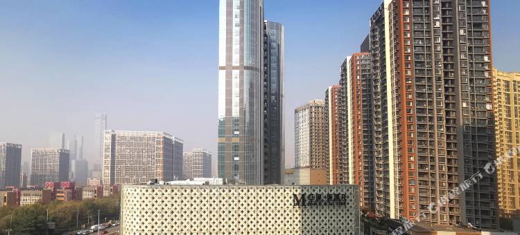 悦清雅舍(西安西沣路海亮时代one店)图片
