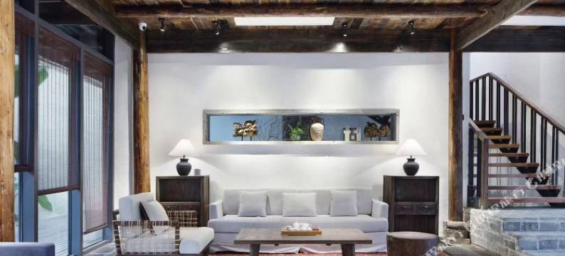 融水老君洞道天下假日酒店图片