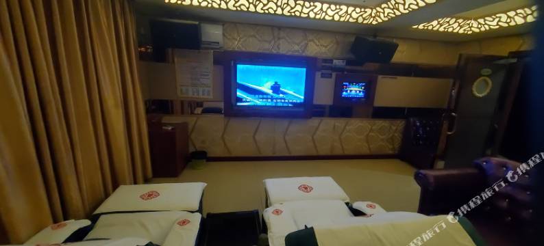 徐闻百福商务公寓图片