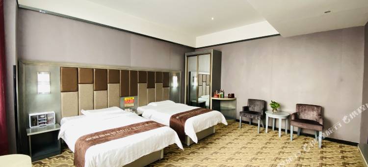 速8酒店(石河子大学店)图片