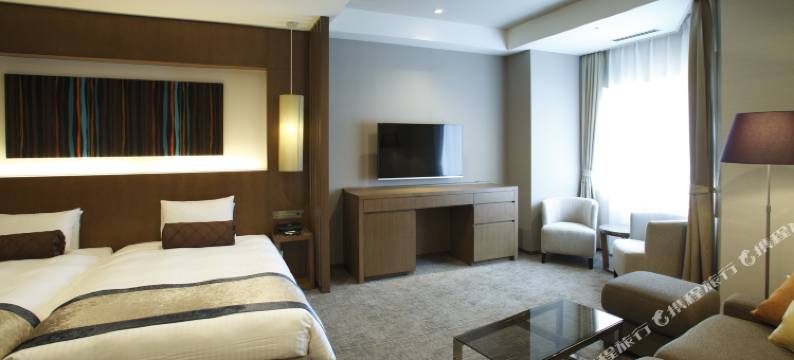 登别格兰大酒店(Noboribetsu Grand Hotel)图片